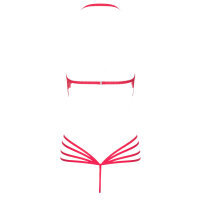 Beauty Night Fashion Denver teddy cherry