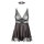 Beauty Night Fashion Eve chemise schwarz