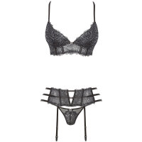 Beauty Night Fashion Ileen Set