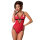 Avanua Salome Body red