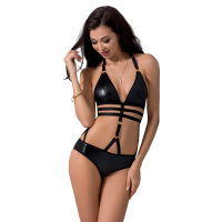 Passion Lamis Body black
