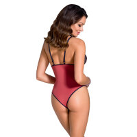 Casmir Sylviane body coral