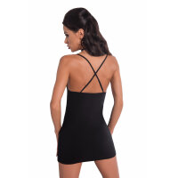 Irall Bristol chemise black-leo