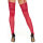 Beauty Night Fashion Romance stockings cherry 20DEN