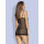 Obsessive chemise & thong