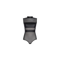 Axami body black