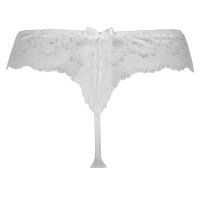 Axami string white