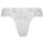 Axami string white