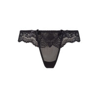 Axami string black