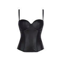Axami corset black