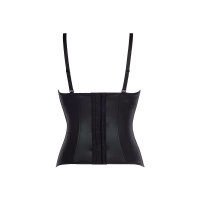Axami corset black