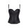 Axami corset black
