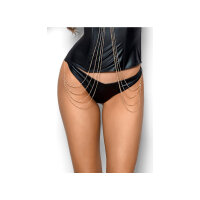 Axami string black