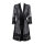 Axami peignoir black