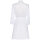 Axami peignoir white