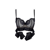 Axami bra black