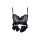 Axami bra black