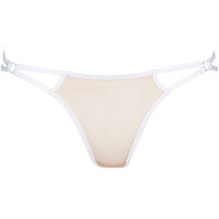 Axami string white