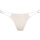 Axami string white