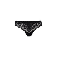 Axami string black