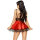 Beauty Night Fashion Eve chemise red