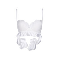 Axami bra white