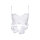 Axami bra white