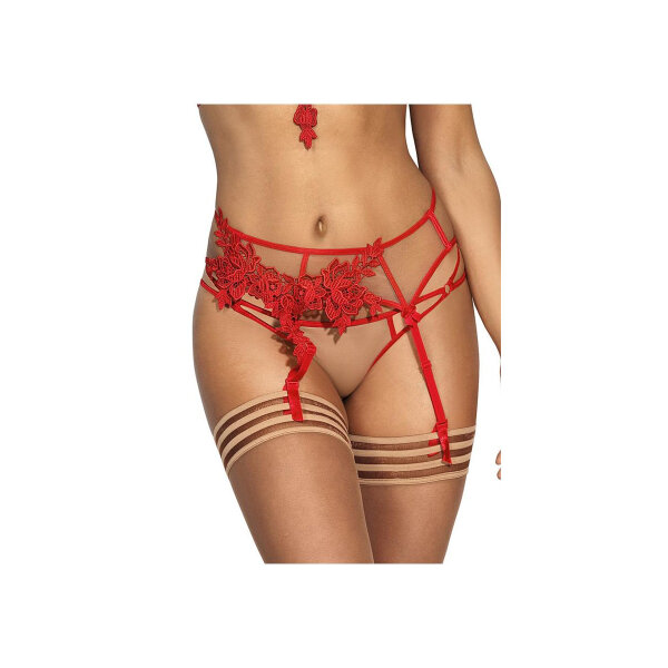 Axami string red