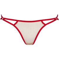 Axami string red