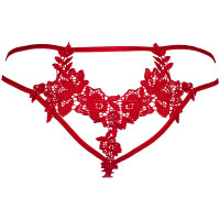 Axami string red