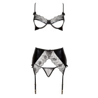 Beauty Night Fashion Narine set black