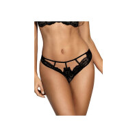 Axami string black