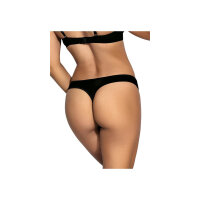 Axami string black
