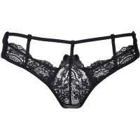 Axami string black