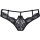 Axami string black
