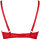 Axami bra red