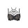 Axami bra black
