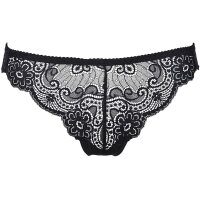 Axami string black