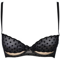 Axami bra black