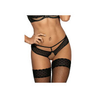 Axami string black