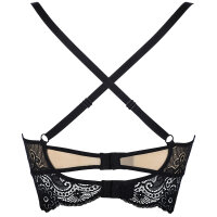 Axami bra black