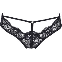 Axami string black
