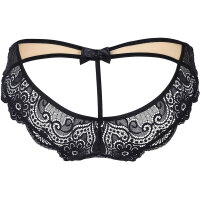 Axami string black