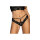 Axami string black