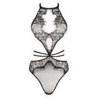 Beauty Night Fashion Aliyah teddy black