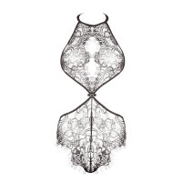 Beauty Night Fashion Jordana teddy black