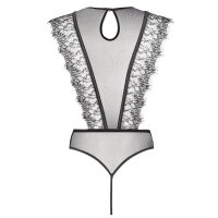 Beauty Night Fashion Emiliana teddy black