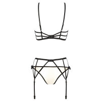 Beauty Night Fashion Savannah set beige