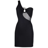 Axami dress black