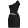 Axami dress black
